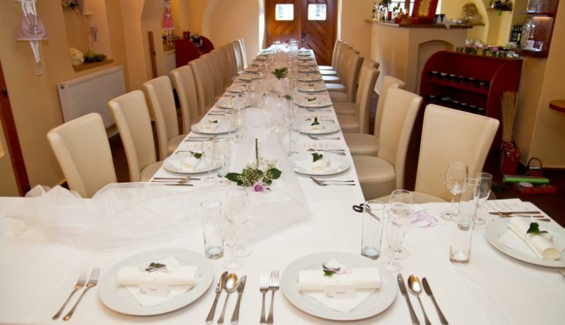 Penzion Pod Zámkem Jindřichův Hradec